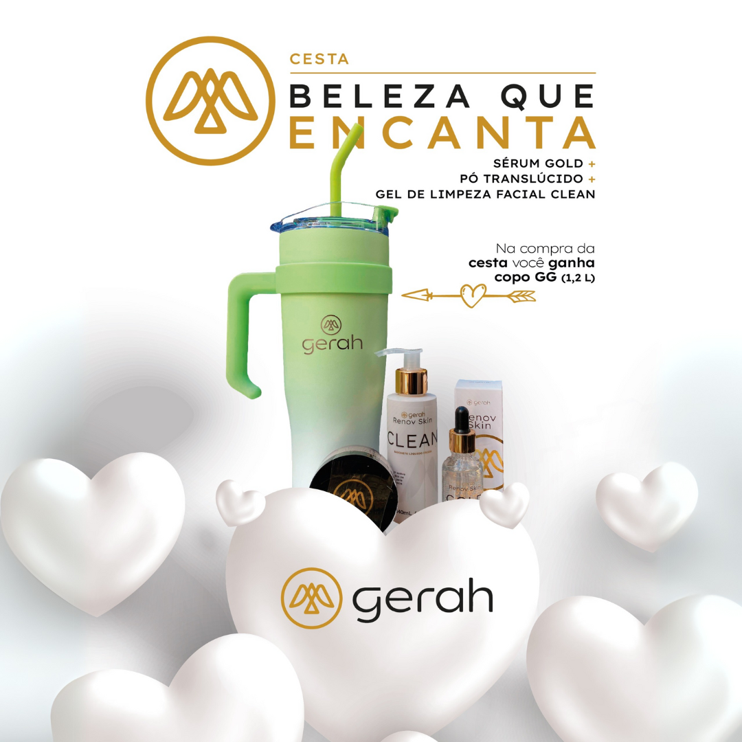 imagem-Kit Beleza que Encanta